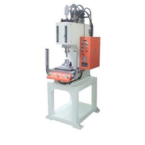 Small Hydraulic Press <strong>C</strong>-<strong>Type</strong> Automatic Led Bulb <strong>Punching</strong> <strong>Machine</strong> - Product Image 2