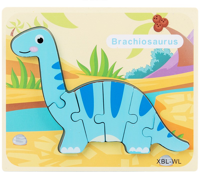 Brachiosaurus