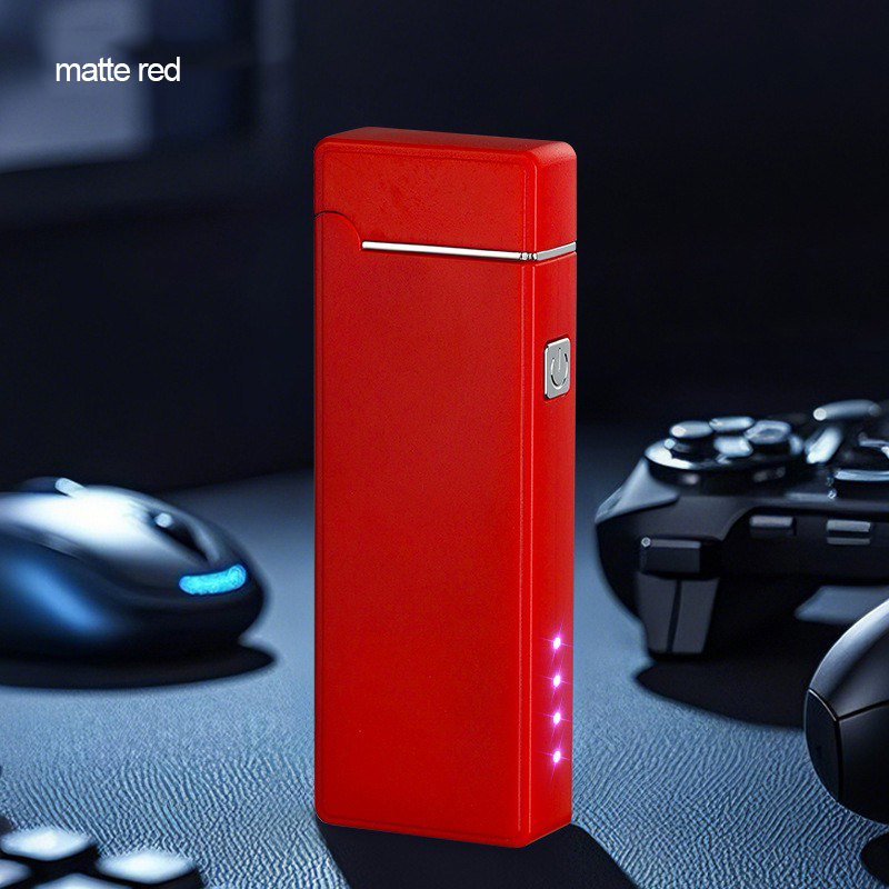 Rosso opaco
