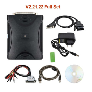 Ultima versione SM2 PRO J2534 VCI con Boot Ben-ch cavo ECU programmatore V1.20 Dongle 67 in 1 Read & Write ECU tramite OBD SM2 Flash - Product Image 2