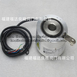 Nuovo Yike ELCO Encoder EB100P45-P6CR-1024 sensore di velocità incrementale - Product Image 4