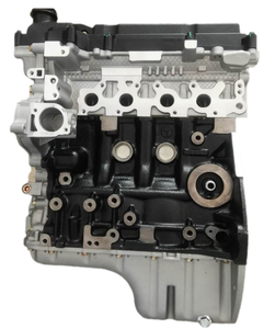 B12 B15 L3CL2BコンプリートエンジンL2BロングブロックL2B1.5Lシボレーセイル用1.5L GM Wuling Hongguang - Product Image 4