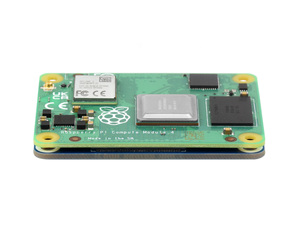 Placa adaptadora de protección de interfaz para Raspberry Pi Compute Module 4 Series proporciona protección de enchufe CM4 - Product Image 4