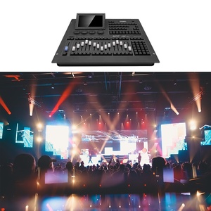 Code Mini 1000 Dmx Stage <strong>Lighting</strong> <strong>Console</strong> for Dj Night Club Bar <strong>Lighting</strong> <strong>Controller</strong> - Product Image 3
