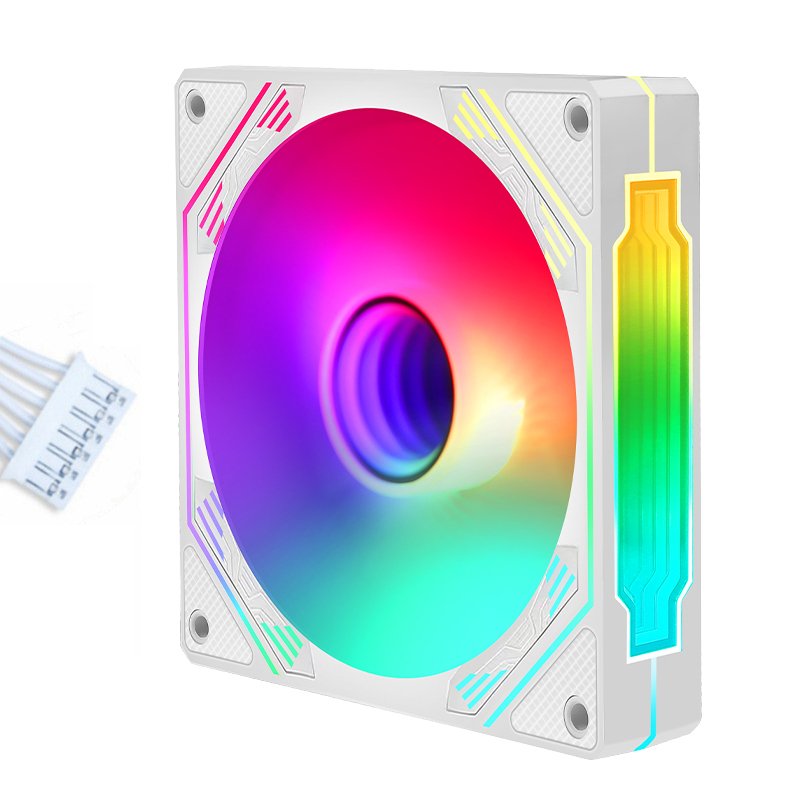 White-Standard-6Pin-120mm-Prism 6S