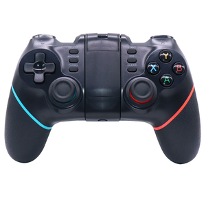Wireless BT Gamepad Control Videospiel USB Joystick Für Switch / PC/ IOS/ Android/für PS3/4 Controller - Product Image 4
