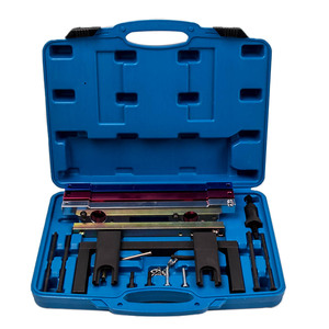 MaXpeedingrods Set di attrezzi per bloccaggio della distribuzione dell'albero a camme per BMW N51, N52, N53, N54, N55 Kit di strumenti per la distribuzione dell'albero a camme del motore - Product Image 1