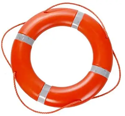 APPROVED CCS /EC CERTIFICATE Marine Life Saving Floating lifebuoy