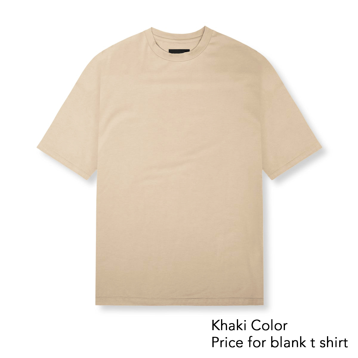 Kaki (couleur vierge)