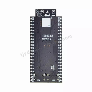 Bluetooth ICチップESP32-S3-WROOM-1-N16R8 RFモジュールSMD開発ボード16MB 32ビットWIFI BluetoothモジュールESP32-S3-WROOM-1-N16R8 - Product Image 6