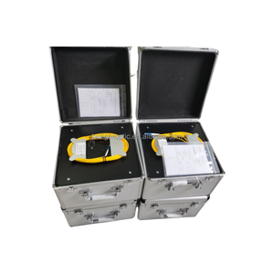 Custom Ftth Single Mode G657A Dead Zone Box Fiber Ring <strong>Input</strong> Fc/Upc <strong>Output</strong> Lc/Apc Connector 2/3/4Km Grade B OTDR Launch Cable - Product Image 6