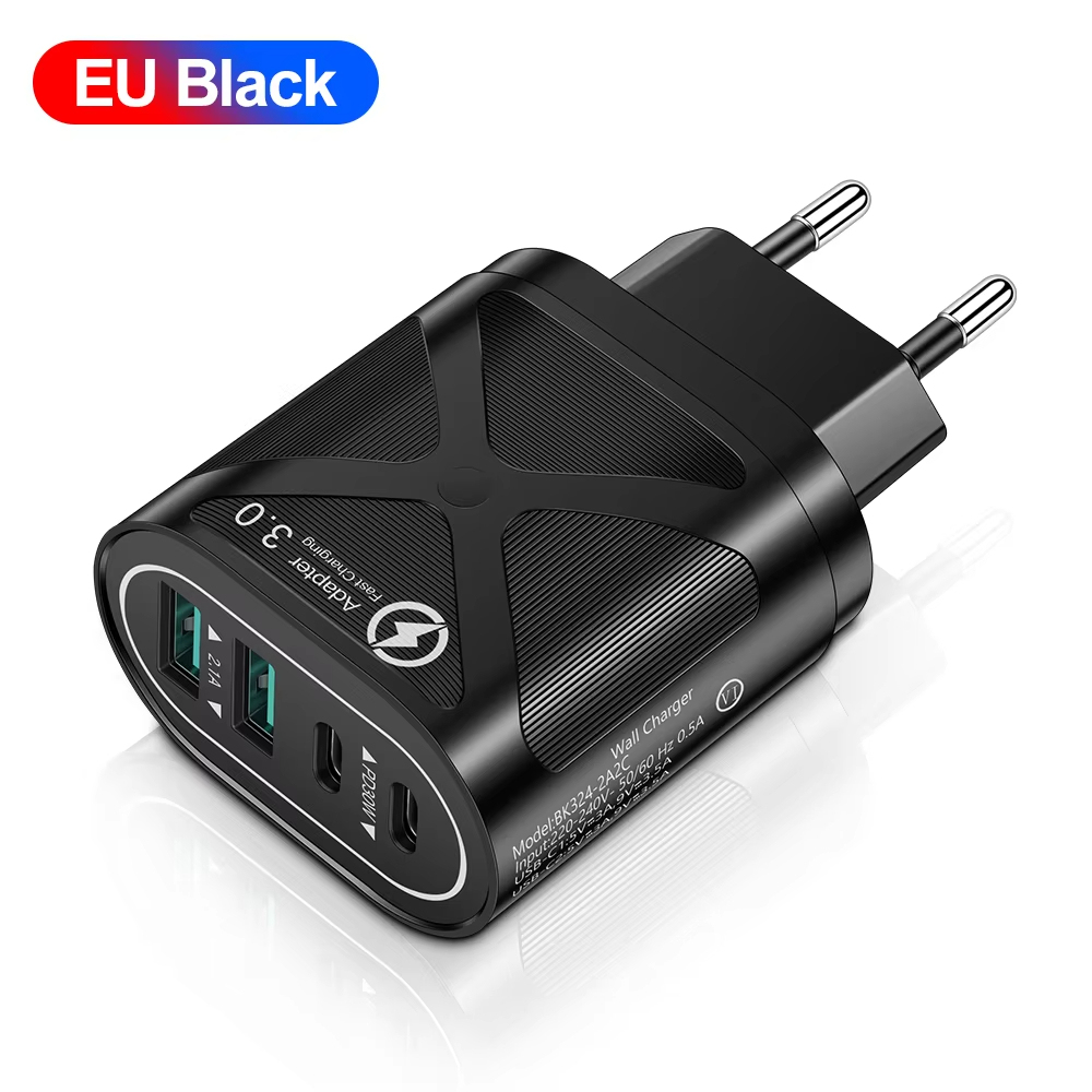 Negro -UE -CHPD253