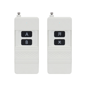 DC12V 433 RF casa rf telecomando universale senza fili - Product Image 3