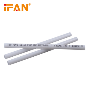 IFAN Customization American Standard PEX-A <strong>Pipe</strong> <strong>1</strong>/<strong>8</strong>&quot;-2&quot; PEX <strong>Pipe</strong> Water Tubing ASTM PEX a <strong>Pipe</strong> - Product Image 5