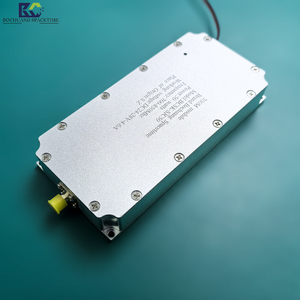 AMPLIFICADOR DE POTENCIA inalámbrico 700 MZ-850 z, modulación digital y demodulación 50W PPV Module module
