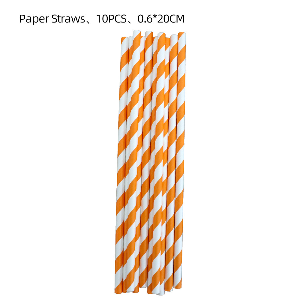 Straw*10pcs