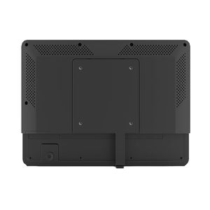 10,1 "Wifi RK3288 сенсорный экран настенный Android планшетный ПК умные встречи домашние панели со световой планкой - Product Image 2