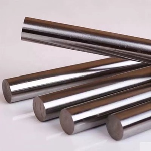 Yg8 rắn Vonfram cacbua thanh kim loại bộ phận công cụ Vonfram cacbua trống xi măng cacbua tròn - Product Image 5