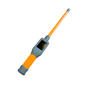 携帯型RFIDアニマルスキャナーリーダー134.2Khz HDX FDX牛用羊の馬用Bluetooth接続 - Product Image 3