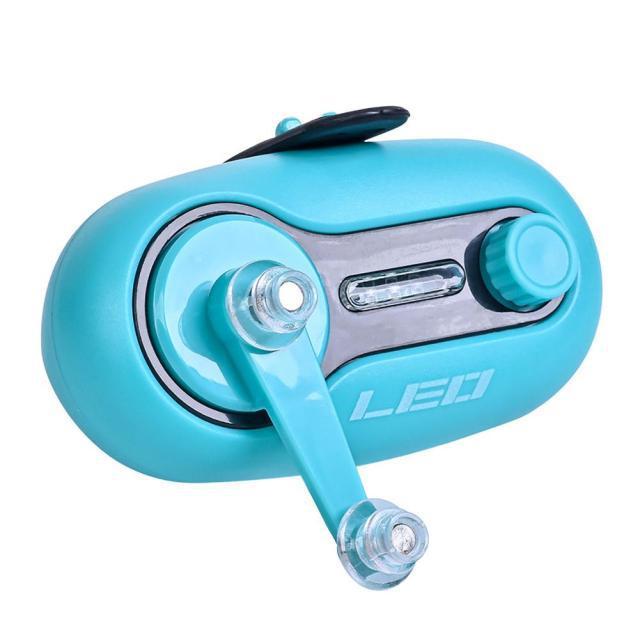 Joystick version - Blue