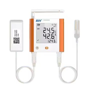 HEDAO GSP-8 Digital lcd Display temperatura e umidade Instrumento <span class=keywords><strong>Data</strong></span> <span class=keywords><strong>Logger</strong></span> Sensor de temperatura interna