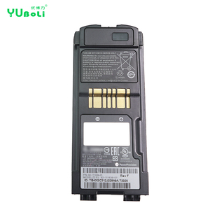モトローラシンボルMC9500MC9590MC9596用4800mAhスキャナーバッテリー - Product Image 6