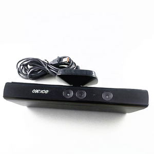 XBOX360 Kinect sensörü Bar kamera için sıcak orijinal yenilenmiş XBOX360 Kinect konsolu - Product Image 4
