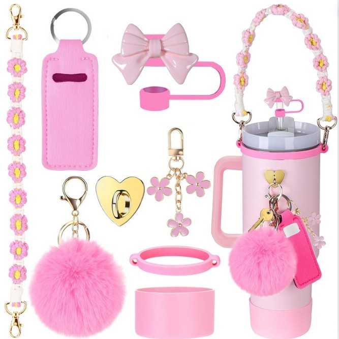 8PCS set 12