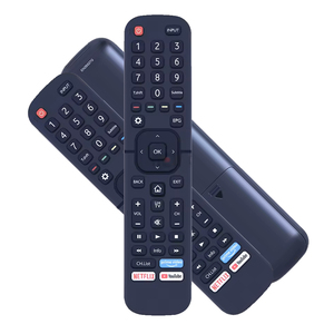 Netflix YouTube EN2BS27G ile tüm 4K LED HD UHD akıllı TVsl ile uyumlu akıllı TV uzaktan kumanda için evrensel TV uzaktan kumanda - Product Image 5