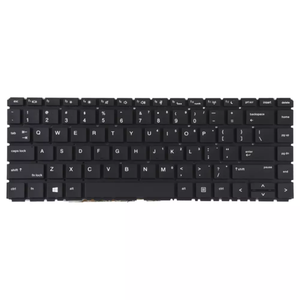 Brand New US Layout with Backlight <strong>Notebook</strong> <strong>Keyboard</strong> <strong>for</strong> HP ProBook 440 G6 445 G6 440G7 445 G7 High Quality <strong>Computer</strong> <strong>Keyboard</strong> - Product Image 2