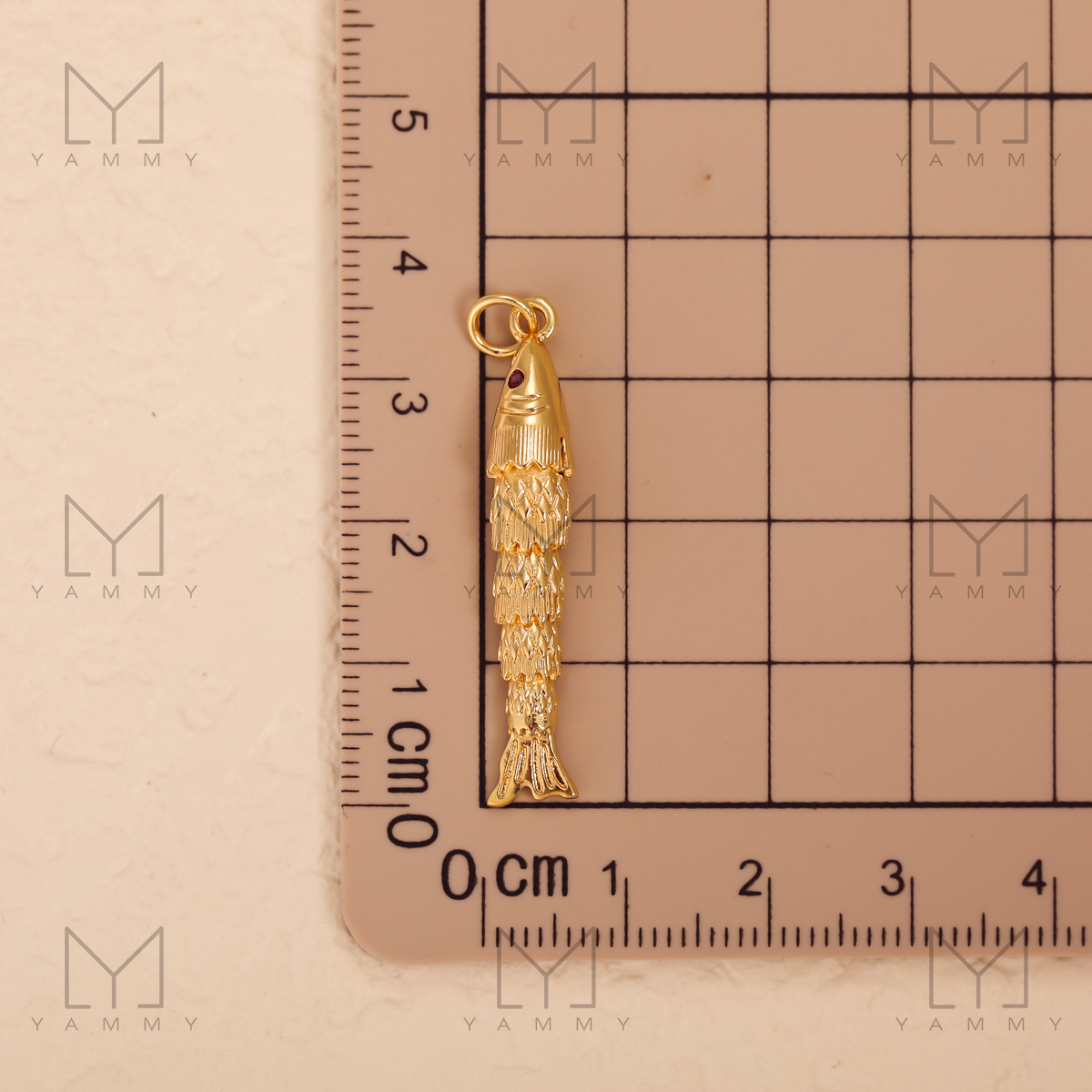 #9 oro