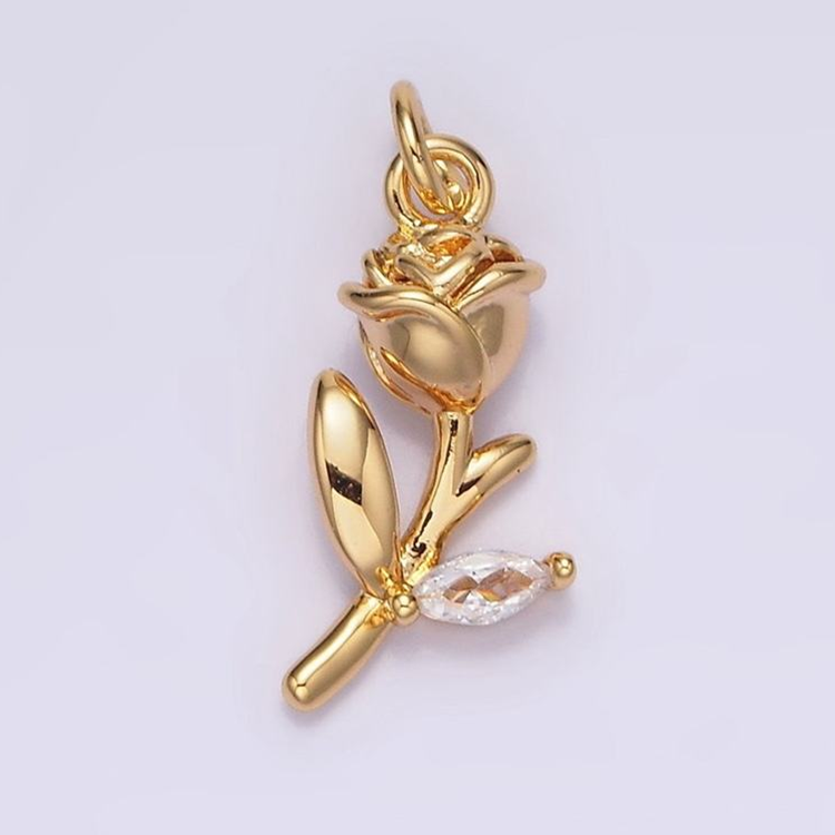 rose d'or