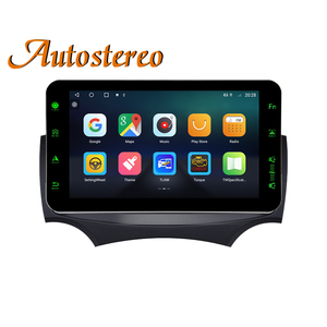 QLED Android 11 DSP Android için Ford Ka 2008 - 2012 araba GPS navigasyon multimedya oynatıcı radyo teyp otomatik ana ünite - Product Image 6