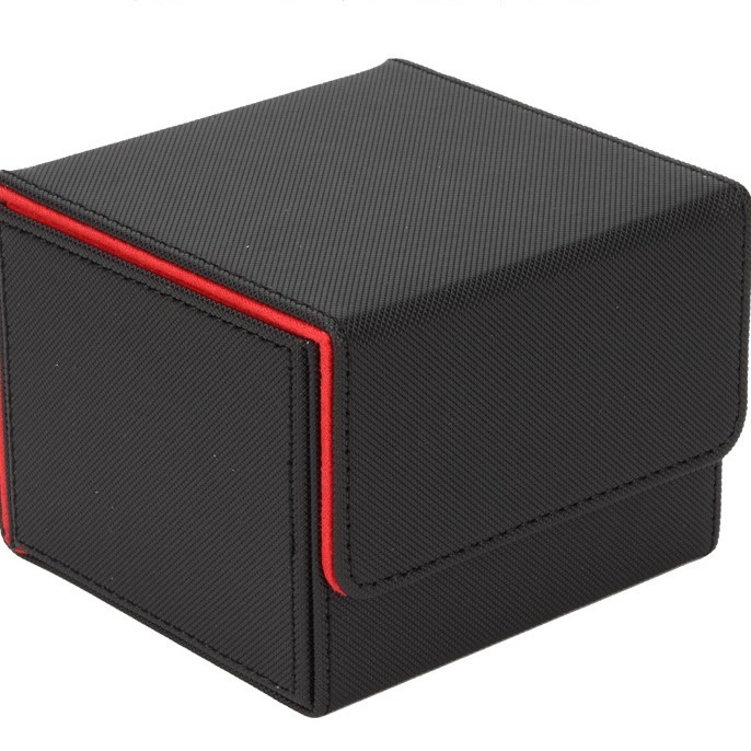 black red checkered pattern