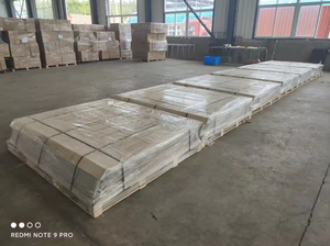 Livellatore Mobile della banchina di carico e scarico del contenitore piastra per rampa per piastre in alluminio per camion