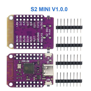 WeMos D1 Mini Pro V3.0.0 byte Lua WIFI Internet of Things scheda di sviluppo basata su ESP8266 CH340G Nodemcu V2 4MB/16MB V4.0.0