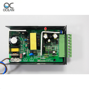 ドアアクセス制御システム用AC100-240V入力DC12V/3A 5A出力ミニアクセス制御電源 - Product Image 3