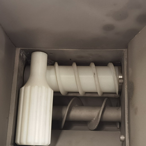 餃子製造機メーカービッグサモサエンパナーダ全自動餃子製造機インド - Product Image 6