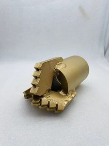 Speedmade PDC Diamond Drill <strong>Bit</strong> Three Wing Scraper Bread <strong>Segment</strong> <strong>for</strong> Mining-Manufactured by Speedmade Drilling Tool Experts - Product Image 2