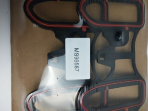 ไอดีปะเก็นฝาครอบเครื่องยนต์อะไหล่ MS96587 89060413สำหรับ Chevrolet Chevy GMC 5.3L GM 5.3 Silverado - Product Image 4