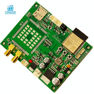 Assemblaggio One-Stop PCBA fabbrica produzione di schede PCBA in base al Design dei clienti - Product Image 1