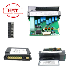 100% originale nuovissimo 2711P-K6M20D8 automazione industriale Plus 6 terminale grafico 2711P-B6M20D8 2711P-T6M20A8 PLC Controller 2 - Product Image 2