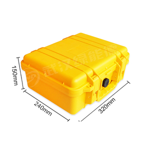Tester caratteristico della capacità del trasformatore portatile e apparecchiatura di prova dei parametri di perdita - Product Image 4