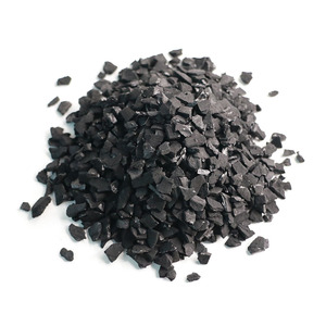 Çin aktif kömür tedarikçiler toptan ucuz fiyat kömür bazlı granül aktif karbon su arıtma - Product Image 3