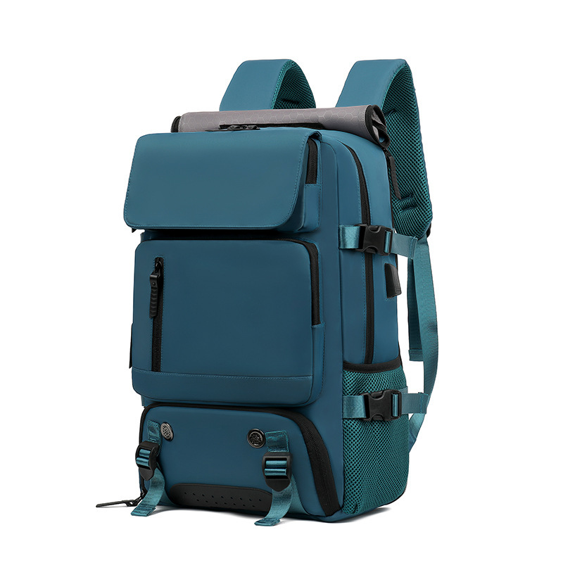 508 Peacock Blue