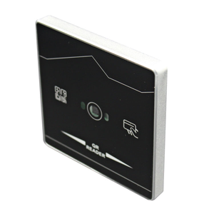 Wiegand-lector de tarjetas de Control de acceso, lector de tarjetas de Control de acceso, tarjeta, código QR, proximidad, RFID, 26/34, NFC - Product Image 3