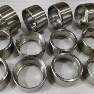 High Demand 5-Axis CNC Machining Center for 7075 Aluminum for Micro Machining Watch for Case <strong>POM</strong> <strong>Car</strong> <strong>Parts</strong> Other Customized - Product Image 4