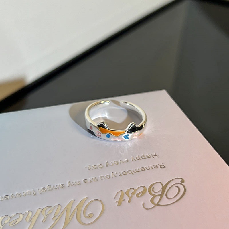 R095-11 สีเงิน 11