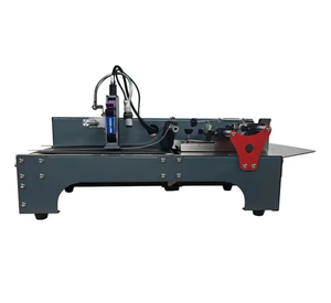 Macchina automatica ad alta velocità di codifica per stampante a getto d'inchiostro data Batch Number QR Logo stampa di codifica di plastica - Product Image 3