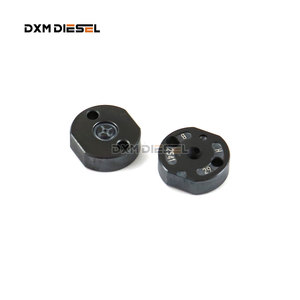 DXM Orifice Valve Plate 29# for Common Rail Injector <strong>095000</strong>-5511 <strong>095000</strong>-5459 <strong>095000</strong>-5489 <strong>095000</strong>-5516 - Product Image 4